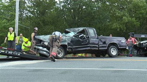 2 dead after July Fourth Columbia County crash